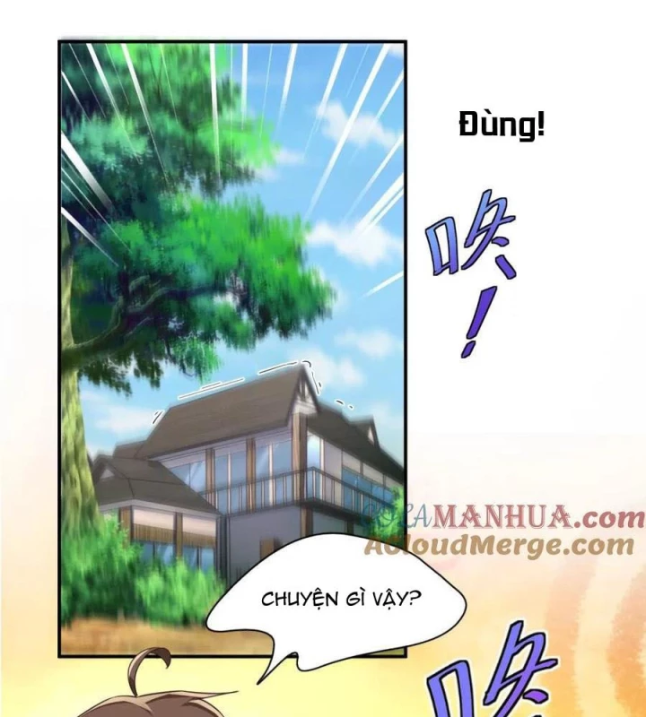 Nữ Thần Trong Điện Thoại Chapter 205 - Trang 2