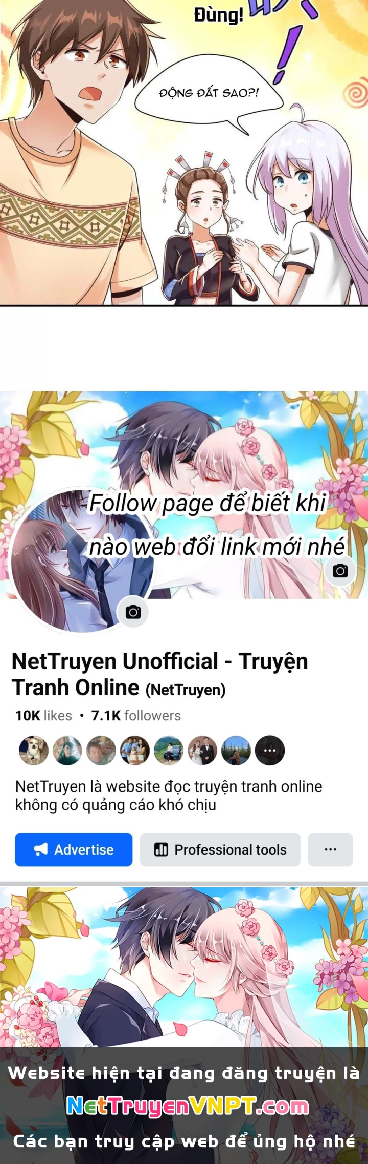Nữ Thần Trong Điện Thoại Chapter 205 - Trang 2