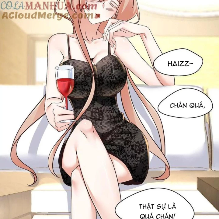 Nữ Thần Trong Điện Thoại Chapter 218 - Trang 2