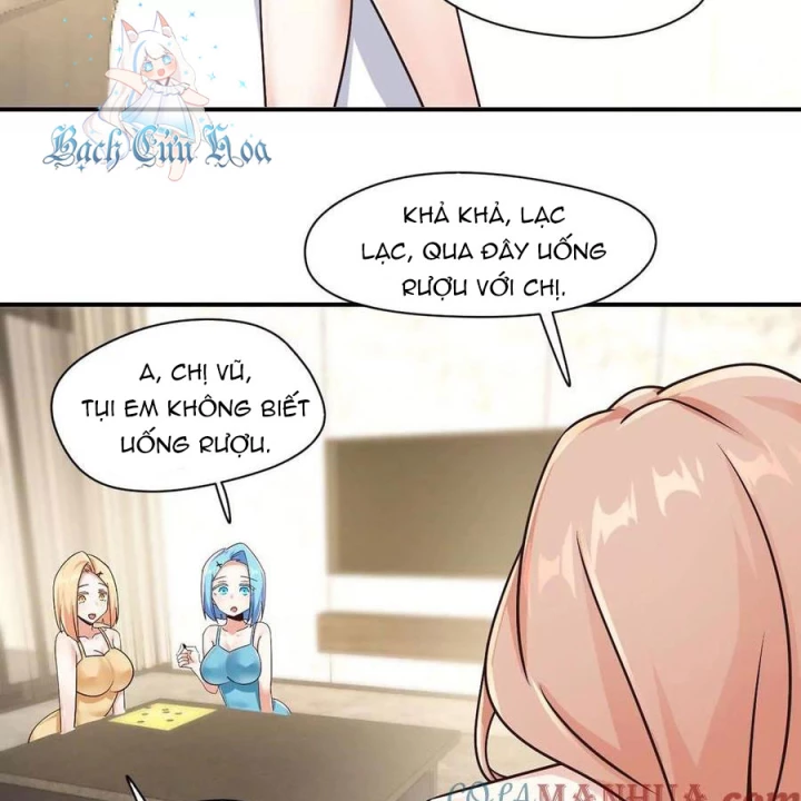 Nữ Thần Trong Điện Thoại Chapter 218 - Trang 2