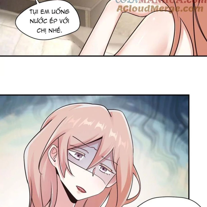 Nữ Thần Trong Điện Thoại Chapter 218 - Trang 2