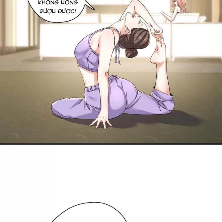 Nữ Thần Trong Điện Thoại Chapter 218 - Trang 2