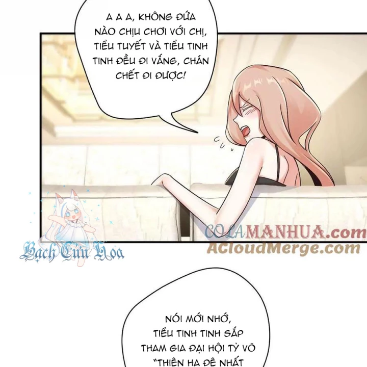 Nữ Thần Trong Điện Thoại Chapter 218 - Trang 2