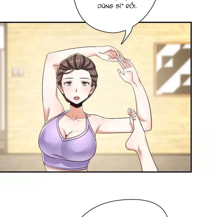 Nữ Thần Trong Điện Thoại Chapter 218 - Trang 2