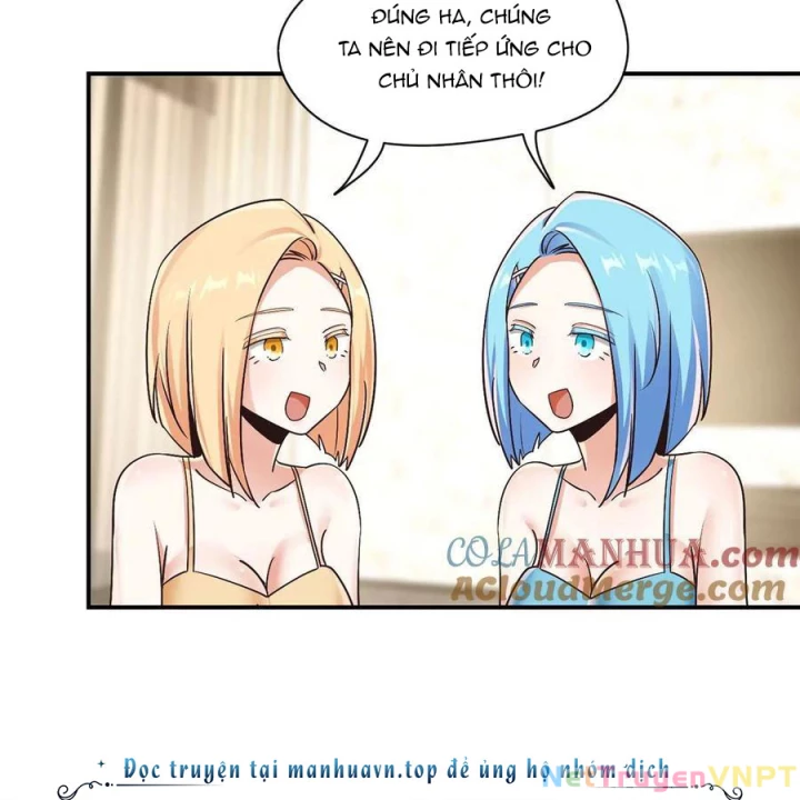 Nữ Thần Trong Điện Thoại Chapter 218 - Trang 2