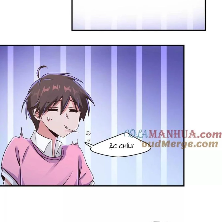 Nữ Thần Trong Điện Thoại Chapter 218 - Trang 2