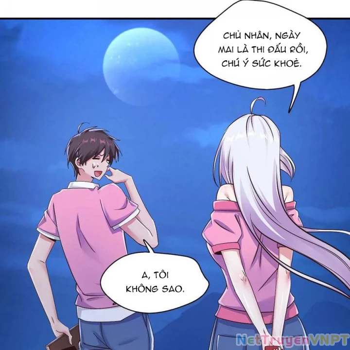Nữ Thần Trong Điện Thoại Chapter 218 - Trang 2