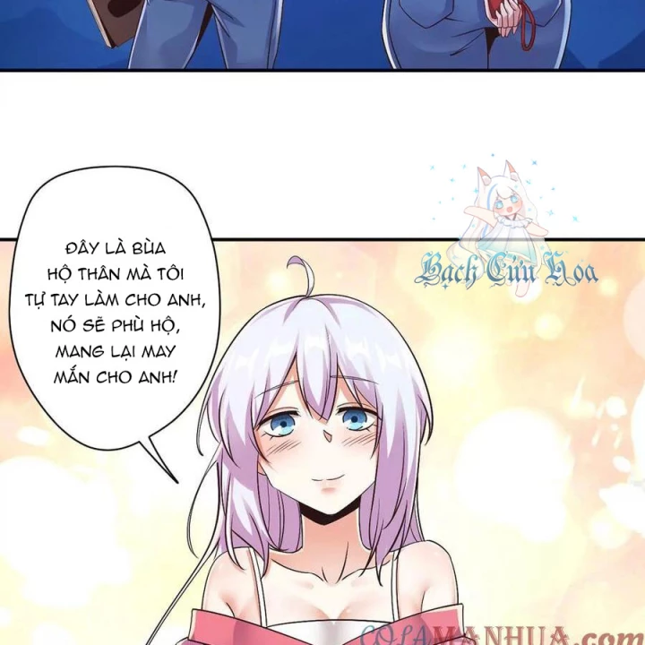 Nữ Thần Trong Điện Thoại Chapter 218 - Trang 2