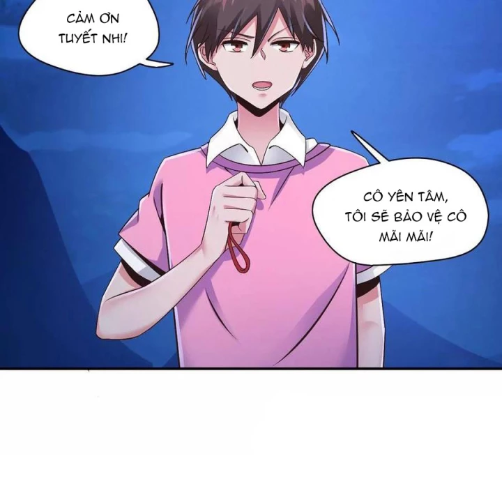 Nữ Thần Trong Điện Thoại Chapter 218 - Trang 2