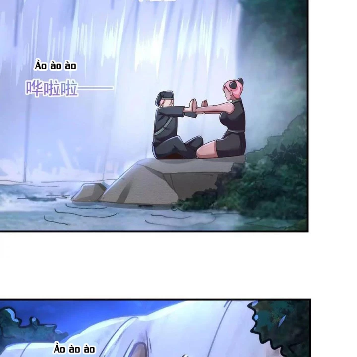 Nữ Thần Trong Điện Thoại Chapter 218 - Trang 2