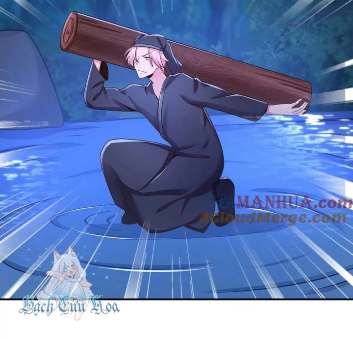 Nữ Thần Trong Điện Thoại Chapter 218 - Trang 2