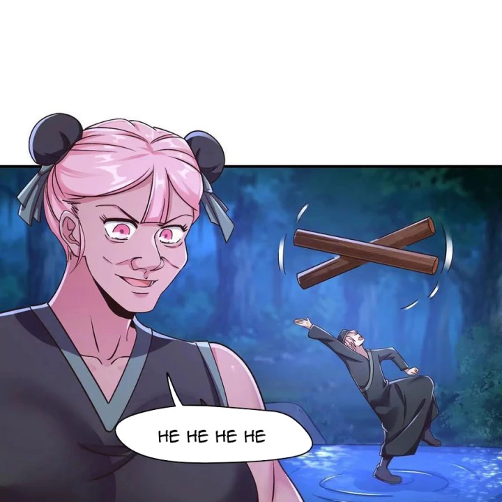Nữ Thần Trong Điện Thoại Chapter 218 - Trang 2