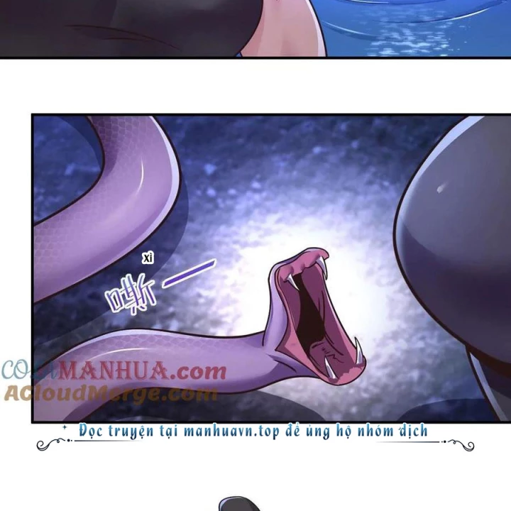Nữ Thần Trong Điện Thoại Chapter 218 - Trang 2