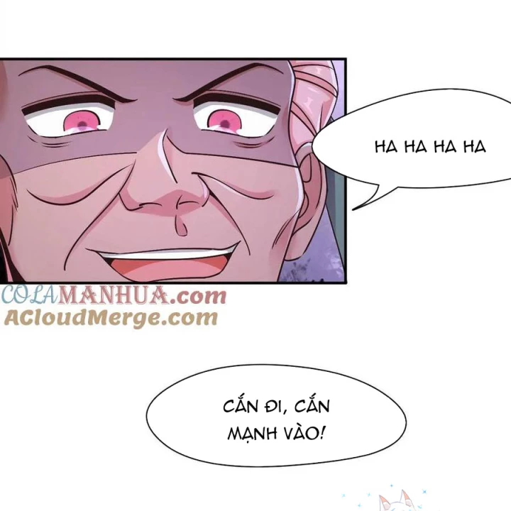 Nữ Thần Trong Điện Thoại Chapter 218 - Trang 2