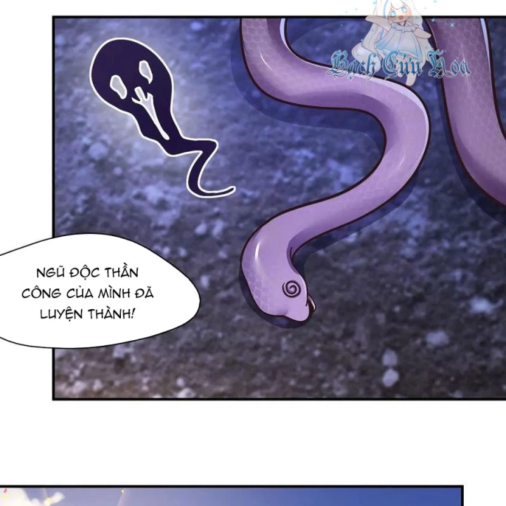 Nữ Thần Trong Điện Thoại Chapter 218 - Trang 2