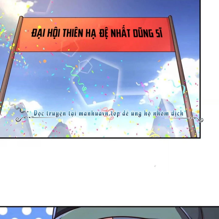 Nữ Thần Trong Điện Thoại Chapter 218 - Trang 2