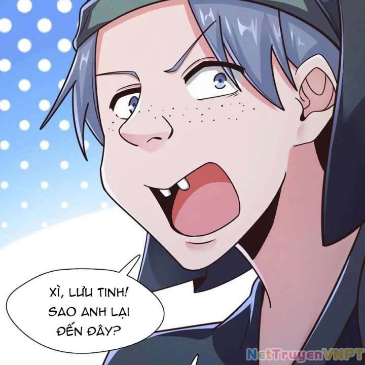 Nữ Thần Trong Điện Thoại Chapter 218 - Trang 2