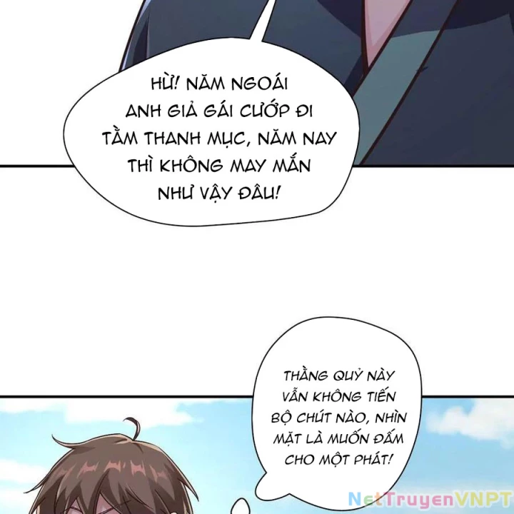 Nữ Thần Trong Điện Thoại Chapter 218 - Trang 2