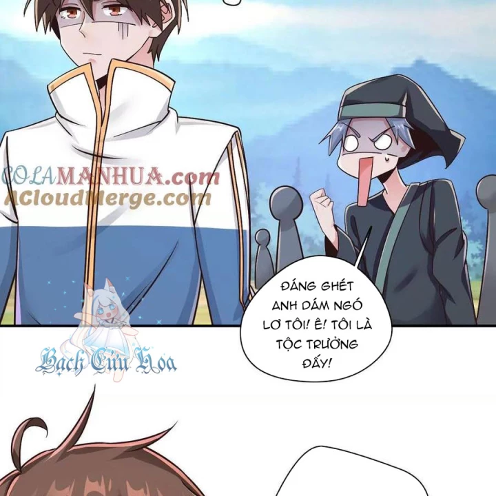 Nữ Thần Trong Điện Thoại Chapter 218 - Trang 2