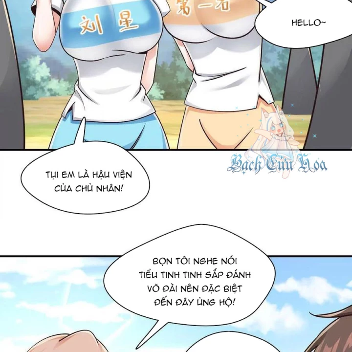 Nữ Thần Trong Điện Thoại Chapter 218 - Trang 2