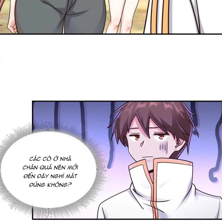 Nữ Thần Trong Điện Thoại Chapter 218 - Trang 2