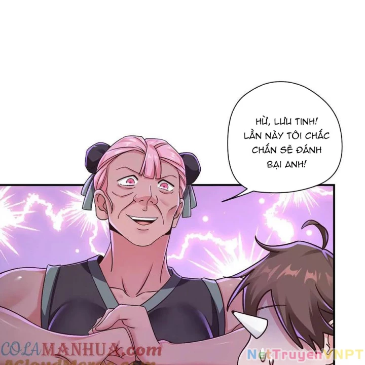 Nữ Thần Trong Điện Thoại Chapter 218 - Trang 2