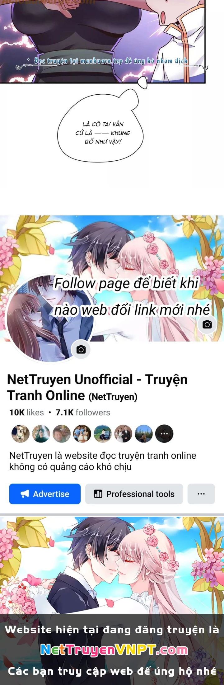 Nữ Thần Trong Điện Thoại Chapter 218 - Trang 2