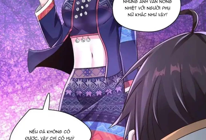 Nữ Thần Trong Điện Thoại Chapter 221 - Trang 2
