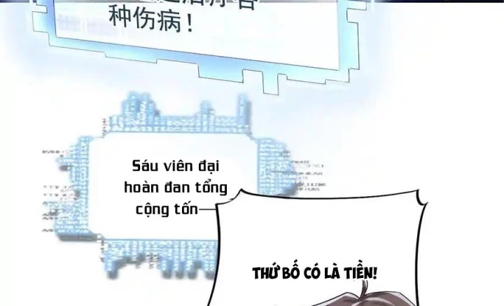 Nữ Thần Trong Điện Thoại Chapter 221 - Trang 2