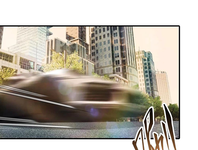 Đạo Hữu Nhường Một Chút: Ta Đây Tới Đô Thị Chém Quỷ Thần Chapter 3 - Trang 2