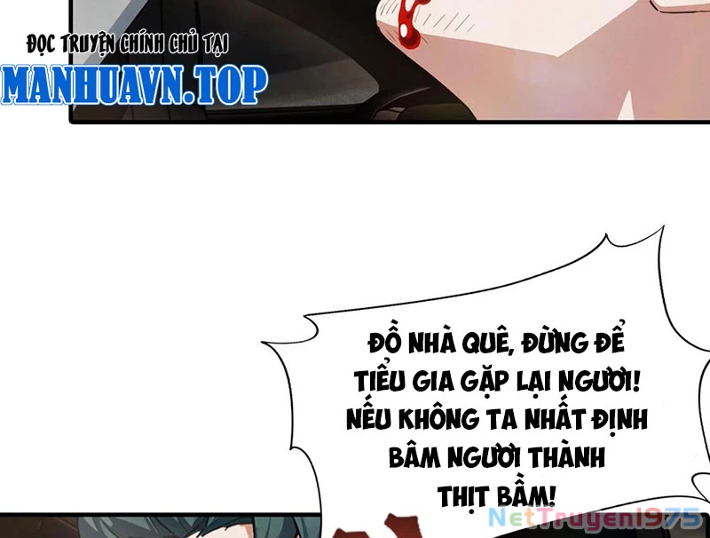 Đạo Hữu Nhường Một Chút: Ta Đây Tới Đô Thị Chém Quỷ Thần Chapter 3 - Trang 2