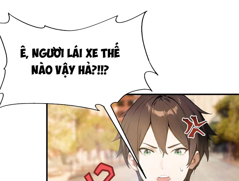 Đạo Hữu Nhường Một Chút: Ta Đây Tới Đô Thị Chém Quỷ Thần Chapter 3 - Trang 2
