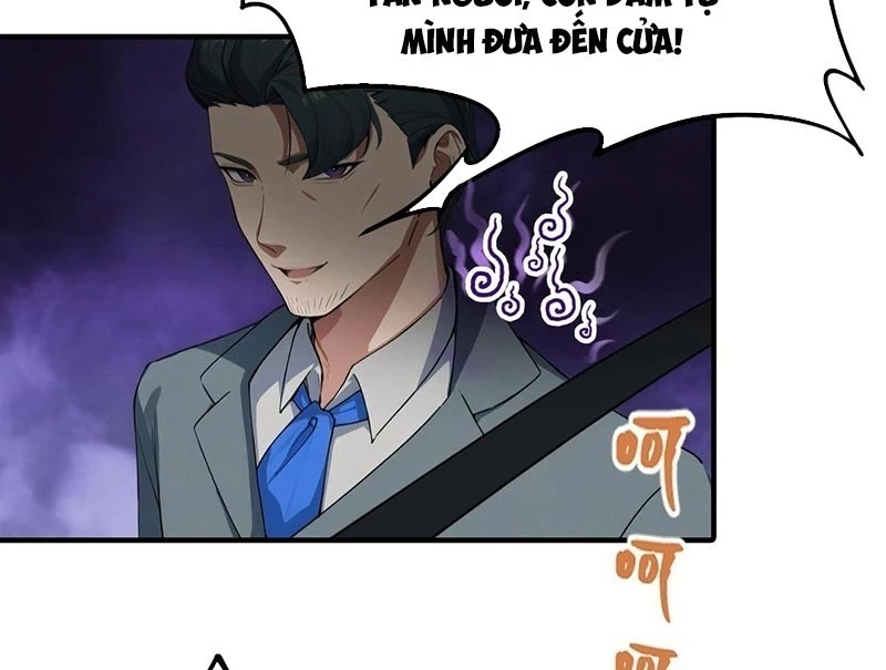 Đạo Hữu Nhường Một Chút: Ta Đây Tới Đô Thị Chém Quỷ Thần Chapter 3 - Trang 2