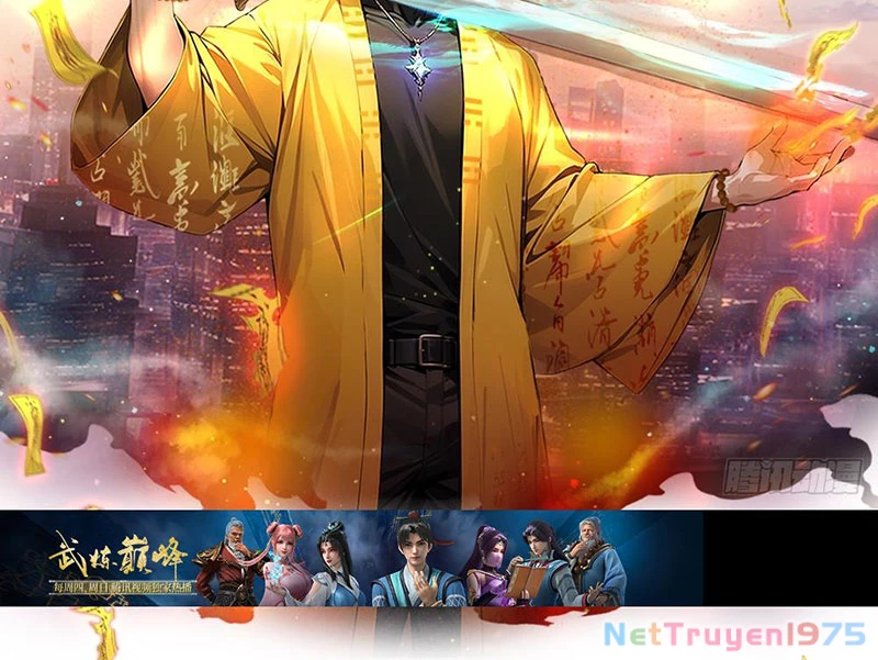 Đạo Hữu Nhường Một Chút: Ta Đây Tới Đô Thị Chém Quỷ Thần Chapter 3 - Trang 2