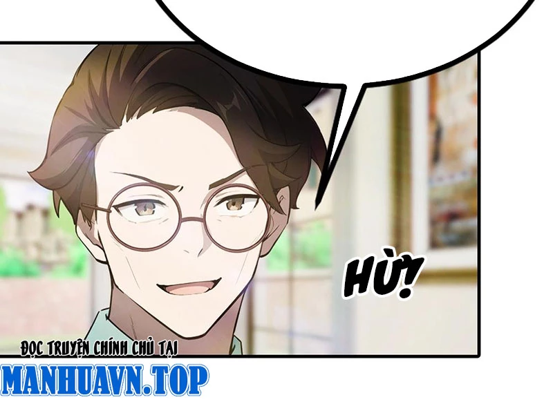 Đạo Hữu Nhường Một Chút: Ta Đây Tới Đô Thị Chém Quỷ Thần Chapter 3 - Trang 2