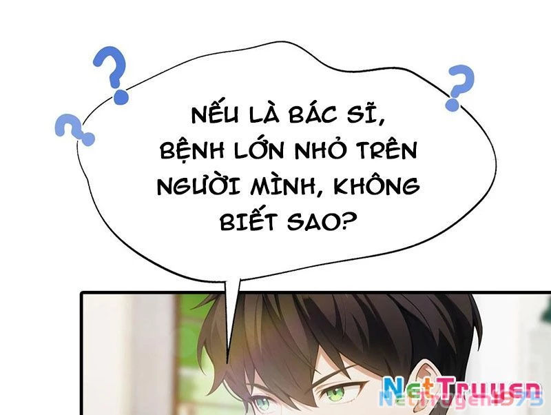 Đạo Hữu Nhường Một Chút: Ta Đây Tới Đô Thị Chém Quỷ Thần Chapter 3 - Trang 2