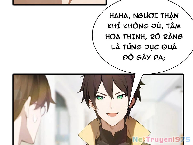 Đạo Hữu Nhường Một Chút: Ta Đây Tới Đô Thị Chém Quỷ Thần Chapter 3 - Trang 2