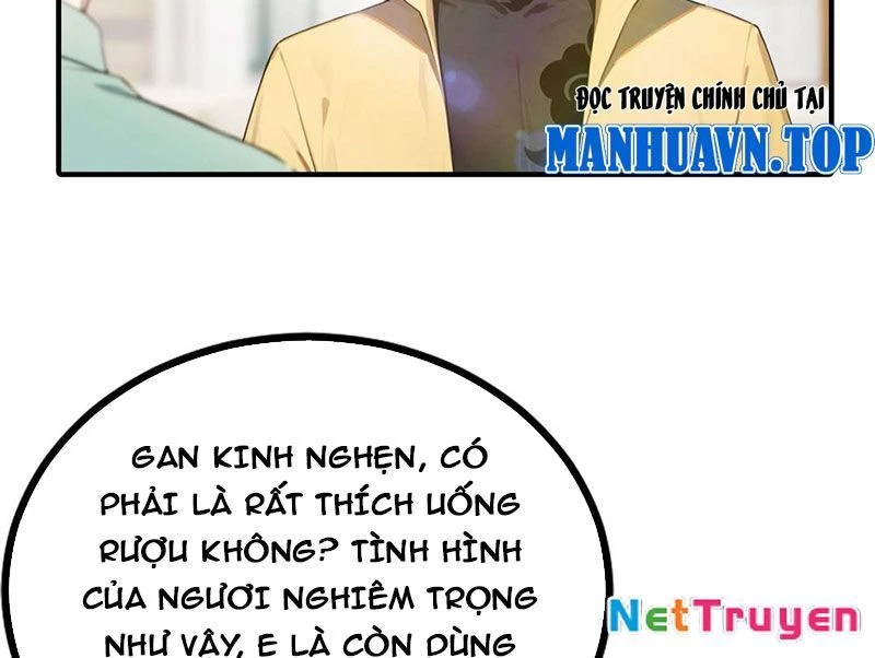 Đạo Hữu Nhường Một Chút: Ta Đây Tới Đô Thị Chém Quỷ Thần Chapter 3 - Trang 2