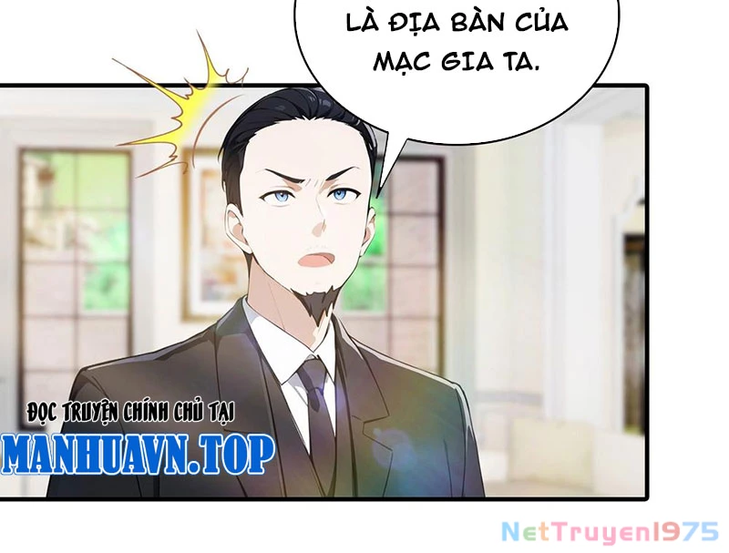 Đạo Hữu Nhường Một Chút: Ta Đây Tới Đô Thị Chém Quỷ Thần Chapter 3 - Trang 2