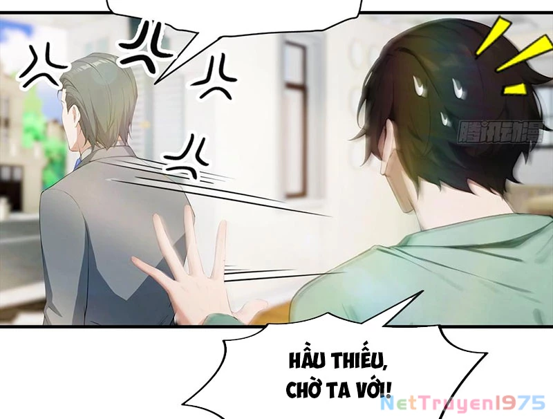 Đạo Hữu Nhường Một Chút: Ta Đây Tới Đô Thị Chém Quỷ Thần Chapter 3 - Trang 2