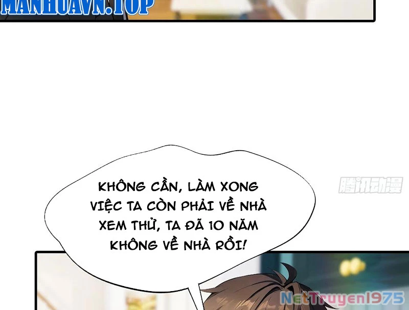 Đạo Hữu Nhường Một Chút: Ta Đây Tới Đô Thị Chém Quỷ Thần Chapter 3 - Trang 2