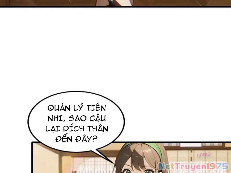 Đạo Hữu Nhường Một Chút: Ta Đây Tới Đô Thị Chém Quỷ Thần Chapter 22 - Trang 2