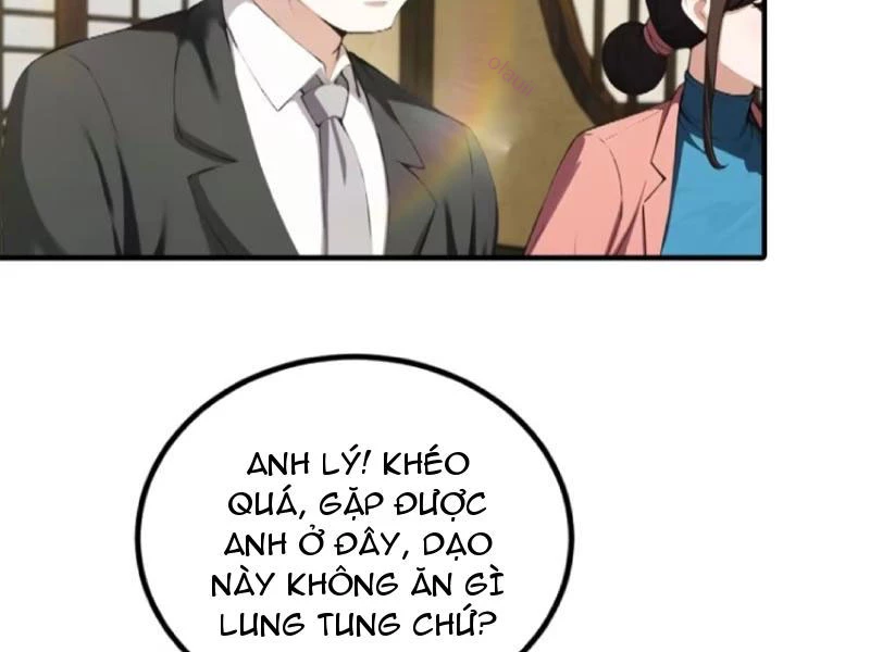 Đạo Hữu Nhường Một Chút: Ta Đây Tới Đô Thị Chém Quỷ Thần Chapter 23 - Trang 2