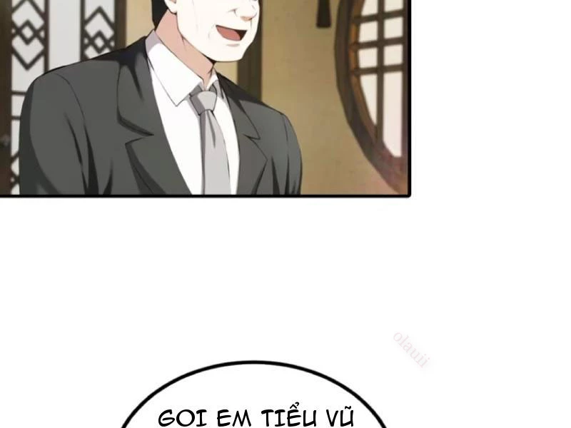 Đạo Hữu Nhường Một Chút: Ta Đây Tới Đô Thị Chém Quỷ Thần Chapter 23 - Trang 2