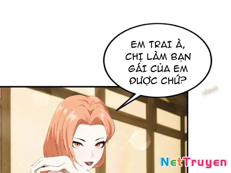 Đạo Hữu Nhường Một Chút: Ta Đây Tới Đô Thị Chém Quỷ Thần Chapter 23 - Trang 2