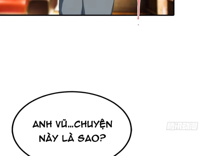 Đạo Hữu Nhường Một Chút: Ta Đây Tới Đô Thị Chém Quỷ Thần Chapter 34 - Trang 2