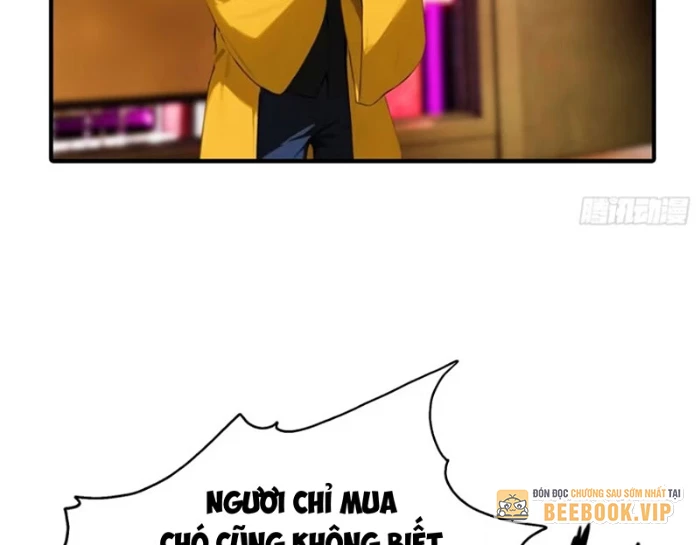 Đạo Hữu Nhường Một Chút: Ta Đây Tới Đô Thị Chém Quỷ Thần Chapter 34 - Trang 2