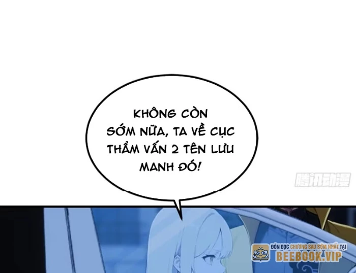Đạo Hữu Nhường Một Chút: Ta Đây Tới Đô Thị Chém Quỷ Thần Chapter 34 - Trang 2