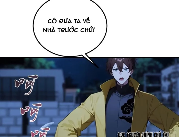 Đạo Hữu Nhường Một Chút: Ta Đây Tới Đô Thị Chém Quỷ Thần Chapter 34 - Trang 2