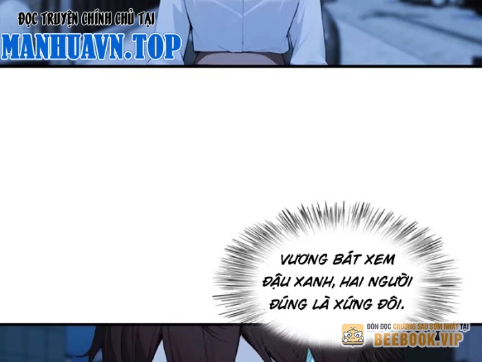 Đạo Hữu Nhường Một Chút: Ta Đây Tới Đô Thị Chém Quỷ Thần Chapter 35 - Trang 2